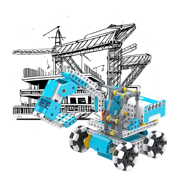 WhalesBot AI Module 2s | WhalesBot Robotics Kits